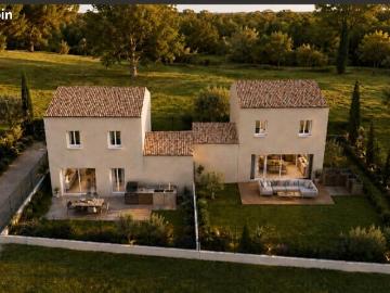 Maison 3 pièces 90 m²