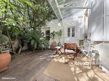 Maison 3 pièces 90 m²