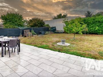 Maison 3 pièces 91 m²