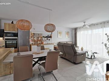 Maison 4 pièces 95 m²