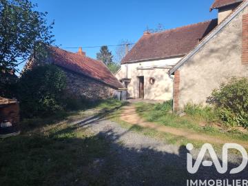 Maison 3 pièces 94 m²