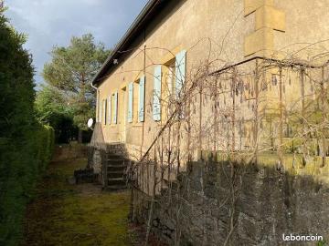 Maison 3 pièces 95 m²