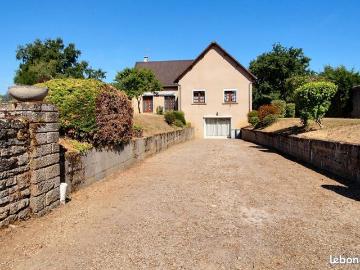 Maison 3 pièces 97 m²