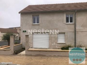 Maison 3 pièces 99 m²