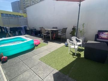 Maison 3 pièces Bobigny 60.35m² 1350€ à louer l'Adresse