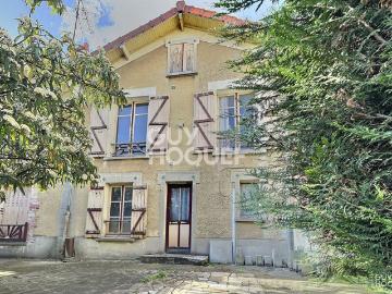 Maison 10 pièces 159 m²