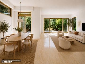 Maison 10 pièces 187 m²