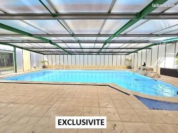 Maison 10 pièces 191 m²