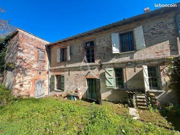 Maison 10 pièces 297 m²