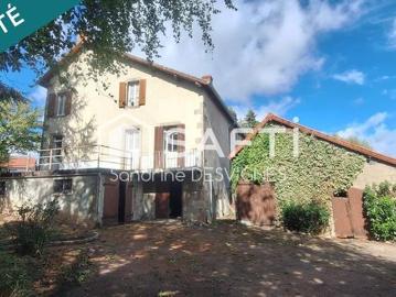 Maison 10 pièces 200 m²