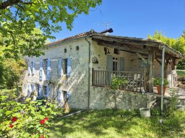 Maison 11 pièces 315 m²