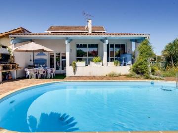 Maison 127m ²
