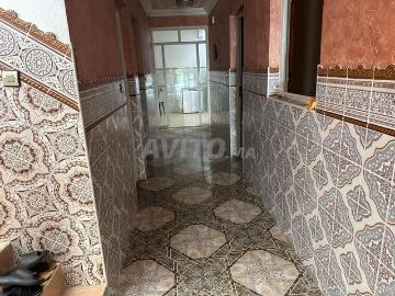 Maison 120 m2 titrée à Lazaret Hay Angad
