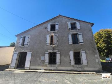 Maison 12 pièces 250 m²