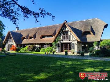 Propriété 12 pièces 350 m²