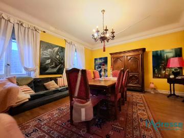 Maison 12 pièces 321 m²