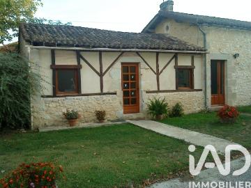 Maison 12 pièces 430 m²