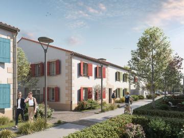 Maison 140 m2 la jarrie