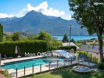 Maison 17 pièces 400 m²