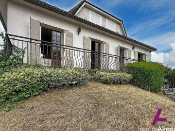 Maison 190m²