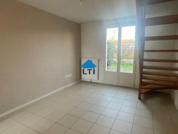 Maison 1 chambre à Saint Pierre d'Oléron