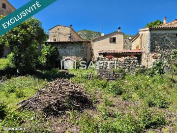 Maison 1 pièce 50 m²