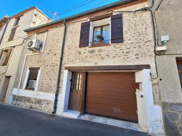 Maison 1 pièce 52 m²