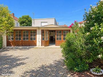 Maison 1 pièce 90 m²
