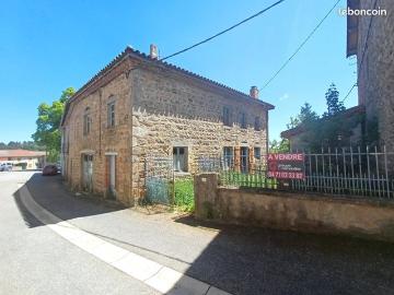 Maison 1 pièce 200 m²