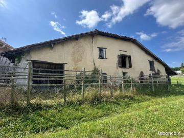 Maison 1 pièce 200 m²