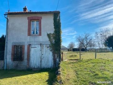 Maison 2 pièces 105 m²