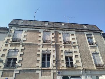 Maison 2 pièces 175 m²