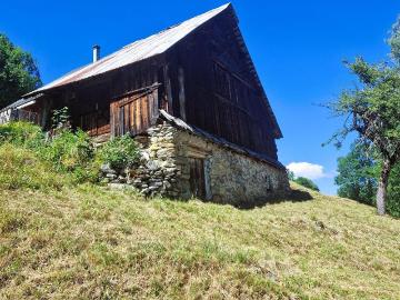 Maison 2 pièces 188 m²