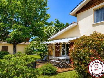 Maison 2 pièces 31 m²
