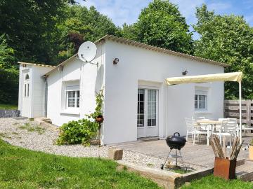Maison 2 pièces 33 m²