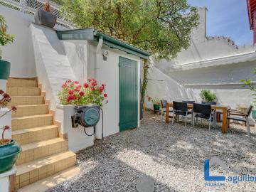 Maison 2 pièces 36 m²