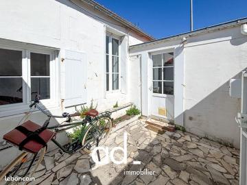 Maison 2 pièces 39 m²