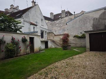 Maison 2 pièces