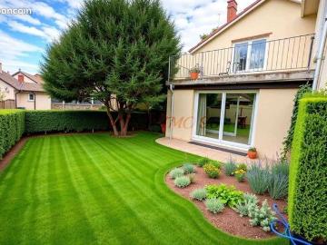 Maison 2 pièces 44 m²