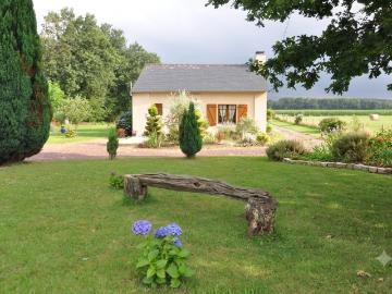 Maison 2 pièces 49 m²