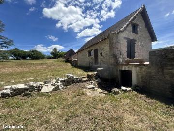 Maison 2 pièces 53 m²