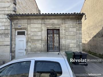 Maison 2 pièces 59 m²