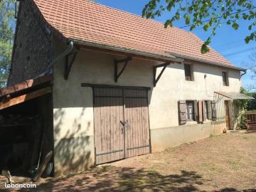 Maison 2 pièces 60 m²