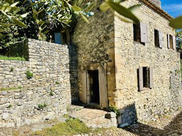 Maison 2 pièces 60 m²