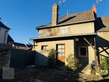 Maison 2 pièces 67 m²
