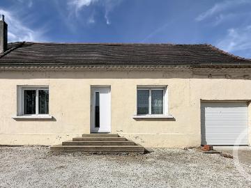 Maison 2 pièces 78 m²