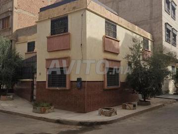 Maison 2f hy zitoun