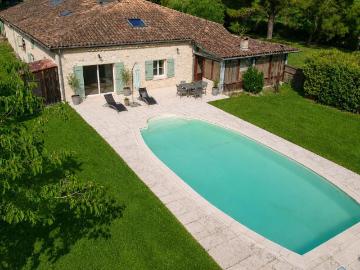 Maison 305 m²