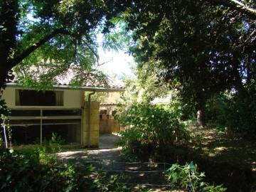 Maison 39.21m ²