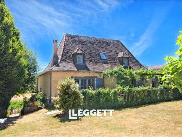 Maison 7 pièces 107 m²